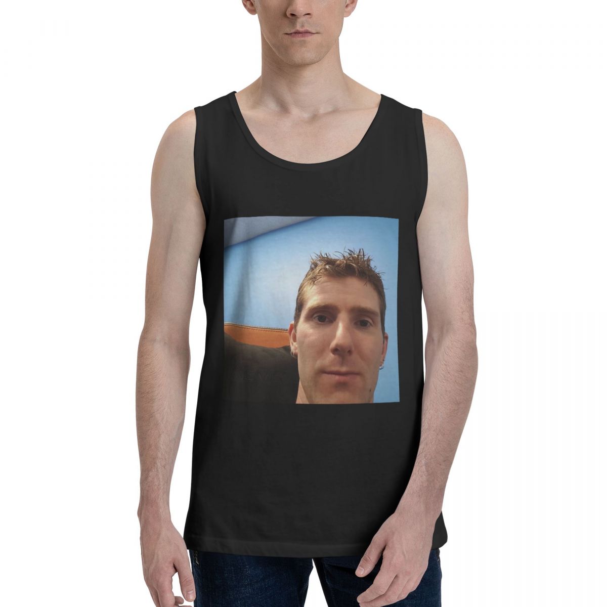 Summer Clothing Tips - Linus Etch Tips Felpa da uomo
