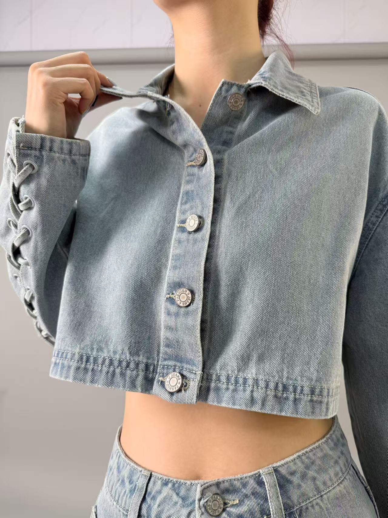 Summer Clothing Juniors - 2025 Abbigliamento di alta qualità dal