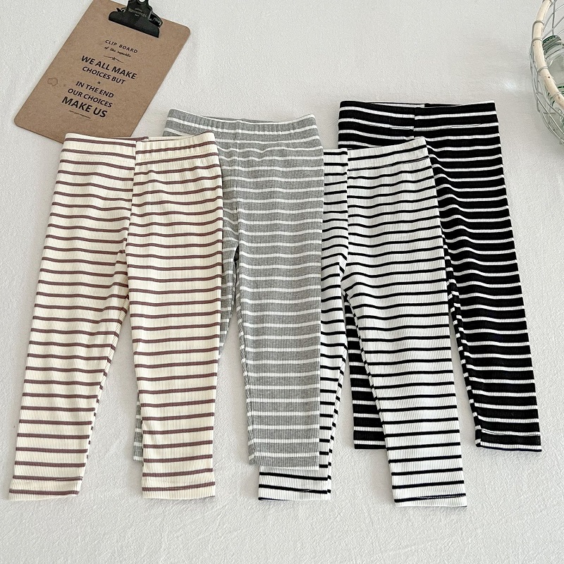 Summer Clothing Newborn - Abbigliamento per Bambini 0-6 Anni, Pantaloni