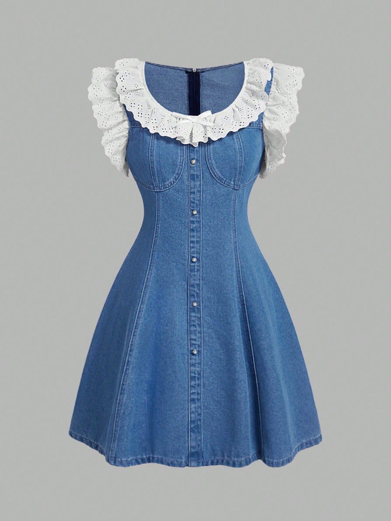 Summer Clothing Juniors - Estate 2025 nuovo stile Stile giapponese