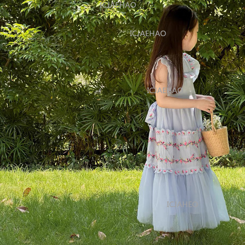 Nuovo Vestito da Bambina 2026  - Summer Clothing Kids recensione e prezzo