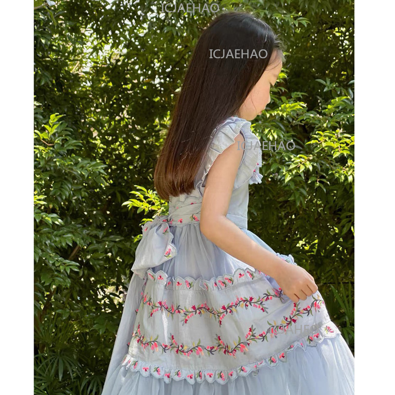 Nuovo Vestito da Bambina 2026  - Summer Clothing Kids recensione e prezzo