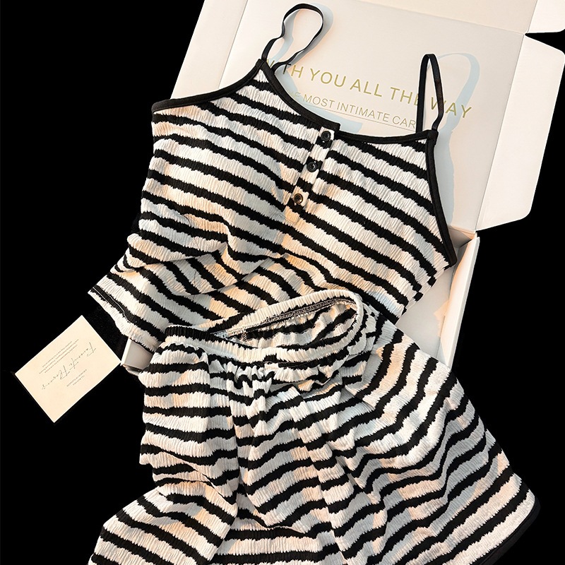 Nuovo Pigiama Estivo in Modal  - Summer Clothing Teens recensione e prezzo