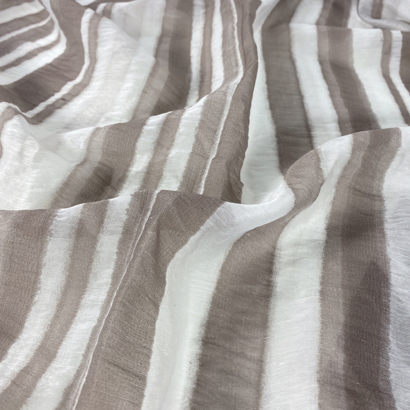 Tessuto stampato Lyocell Prima - Summer Clothing Wholesale recensione e prezzo