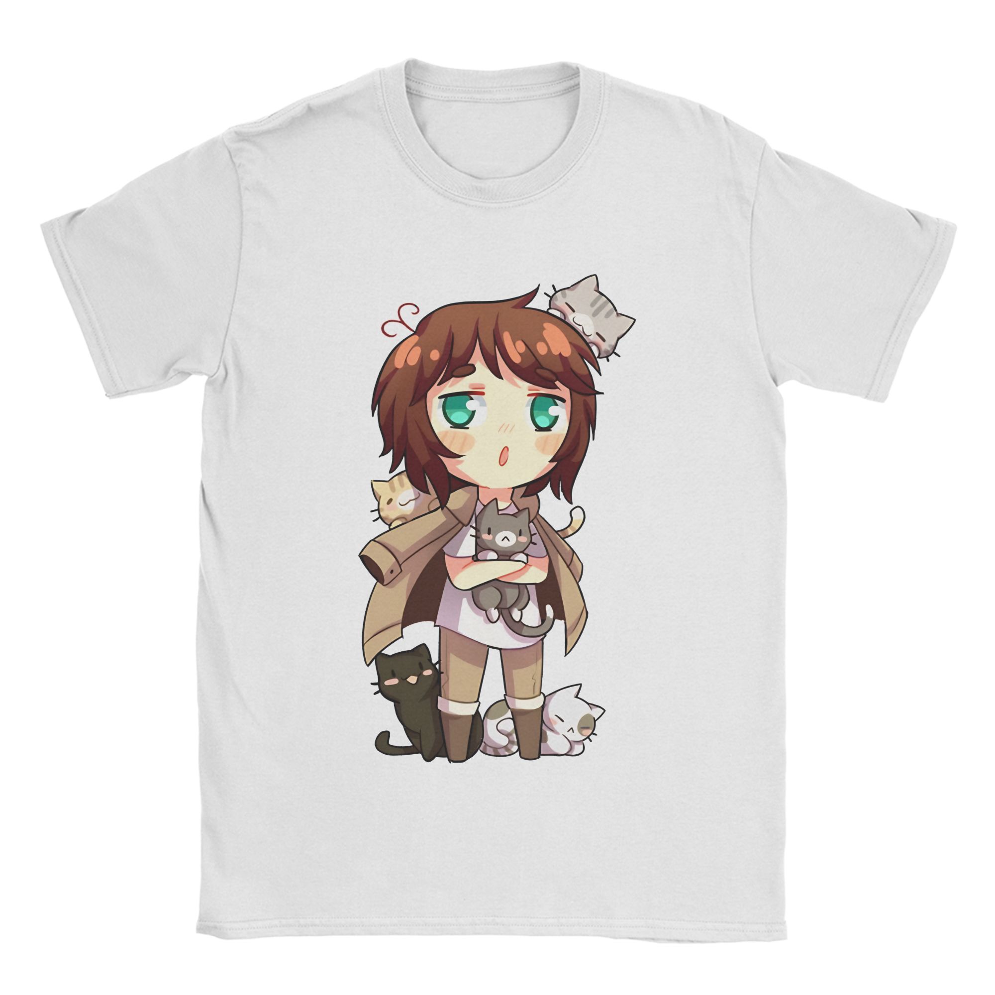 T-shirt da uomo e da donna Gre - Summer Clothing For Greece recensione e prezzo