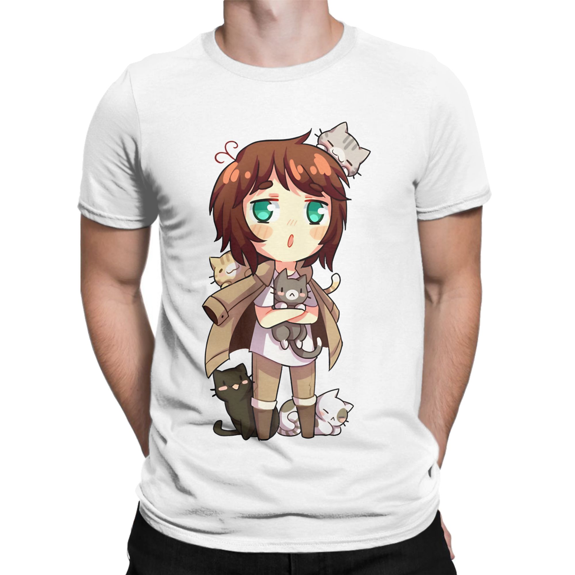T-shirt da uomo e da donna Gre - Summer Clothing For Greece recensione e prezzo