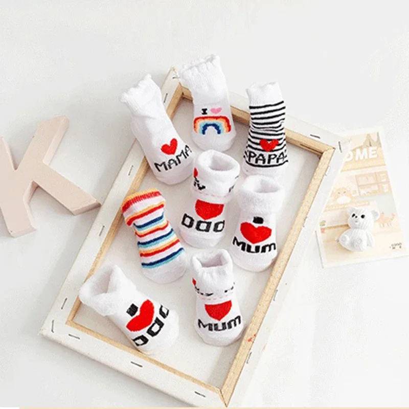 Calzini morbidi e caldi in cot - Summer Clothing For Babies recensione e prezzo