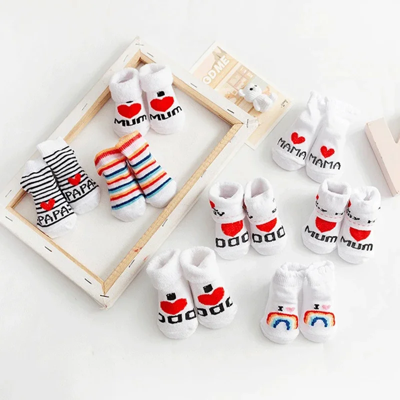 Calzini morbidi e caldi in cot - Summer Clothing For Babies recensione e prezzo