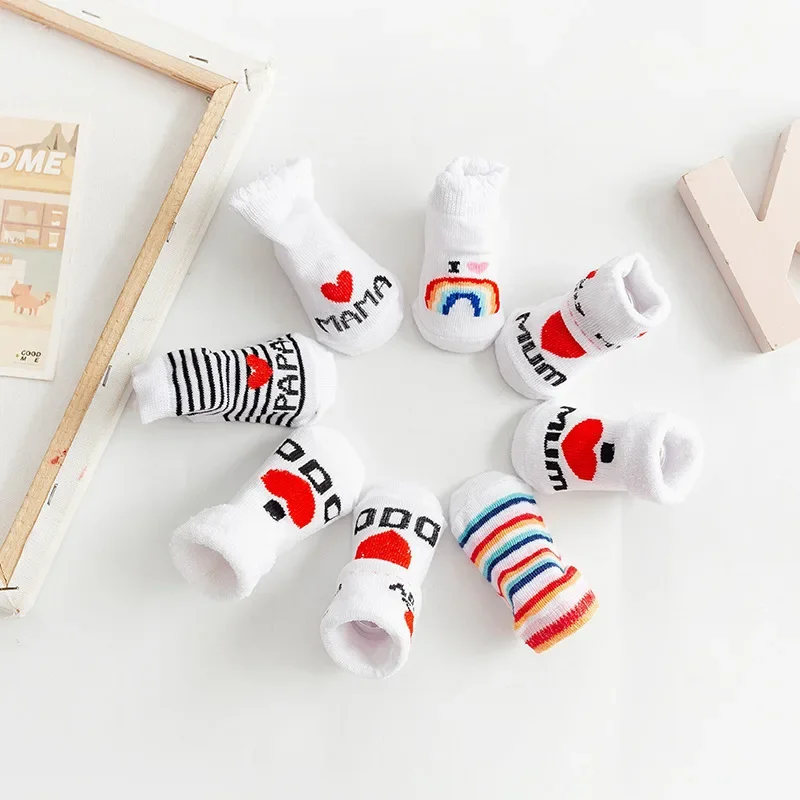 Calzini morbidi e caldi in cot - Summer Clothing For Babies recensione e prezzo