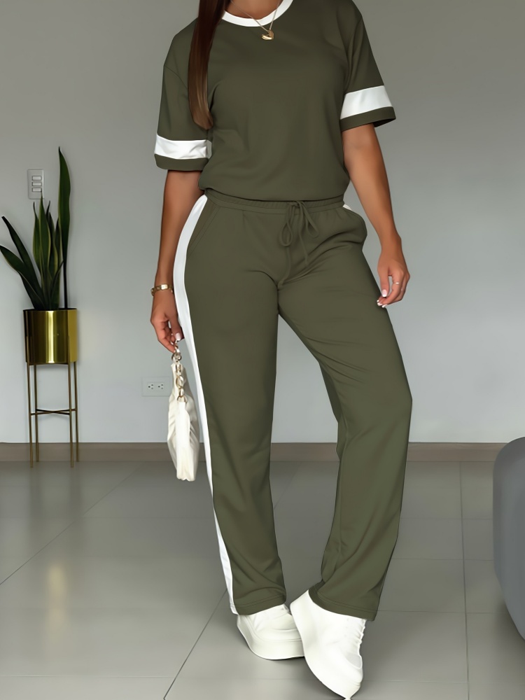 Wmstar Set da due pezzi da don - Summer Clothing Wholesale recensione e prezzo