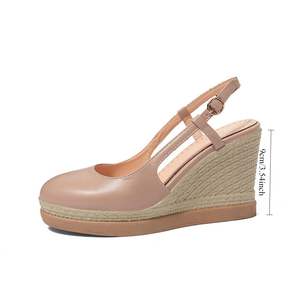 Sandali con zeppa a T da donna - Espadrille Sandal Women recensione e prezzo