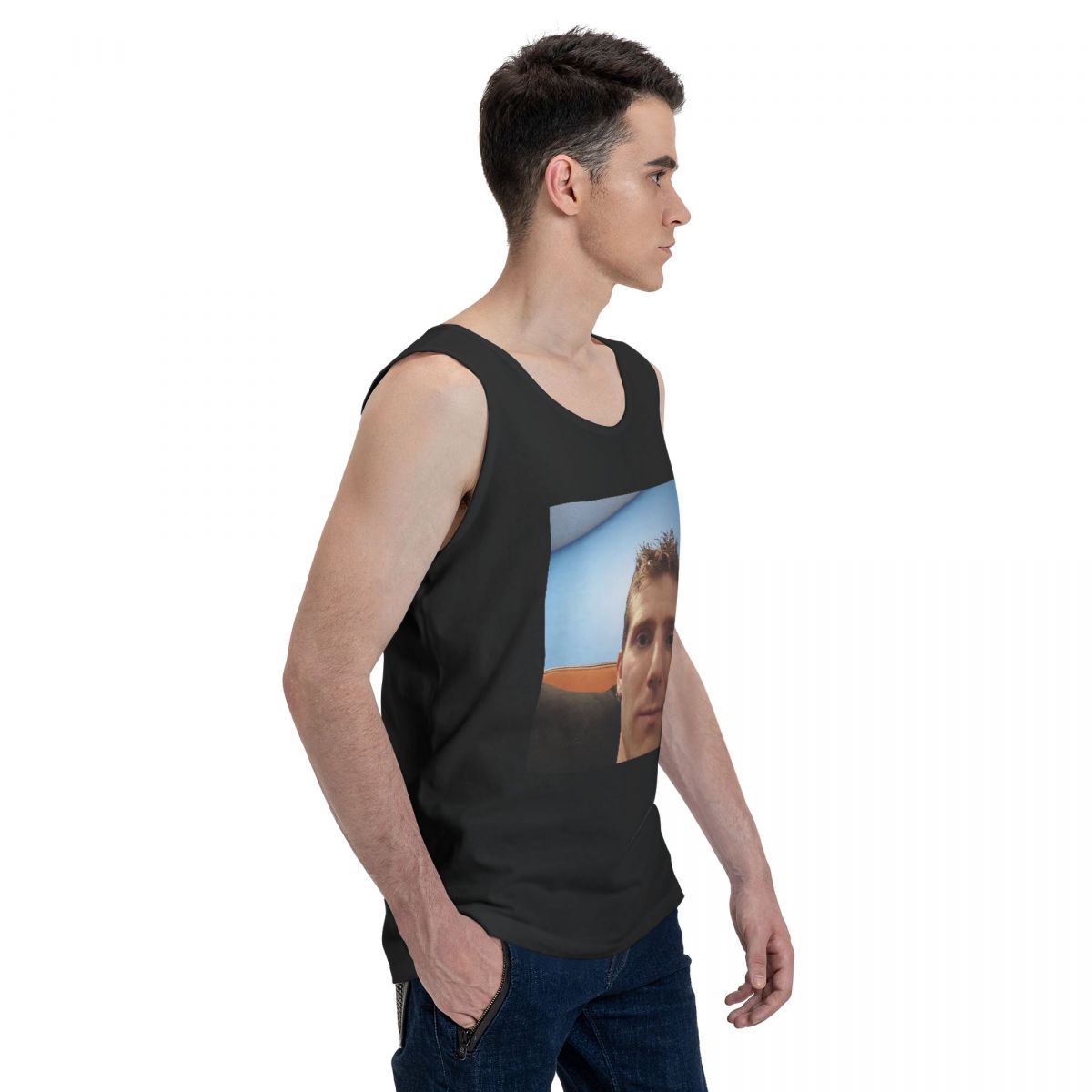 Linus Etch Tips Felpa da uomo  - Summer Clothing Tips recensione e prezzo