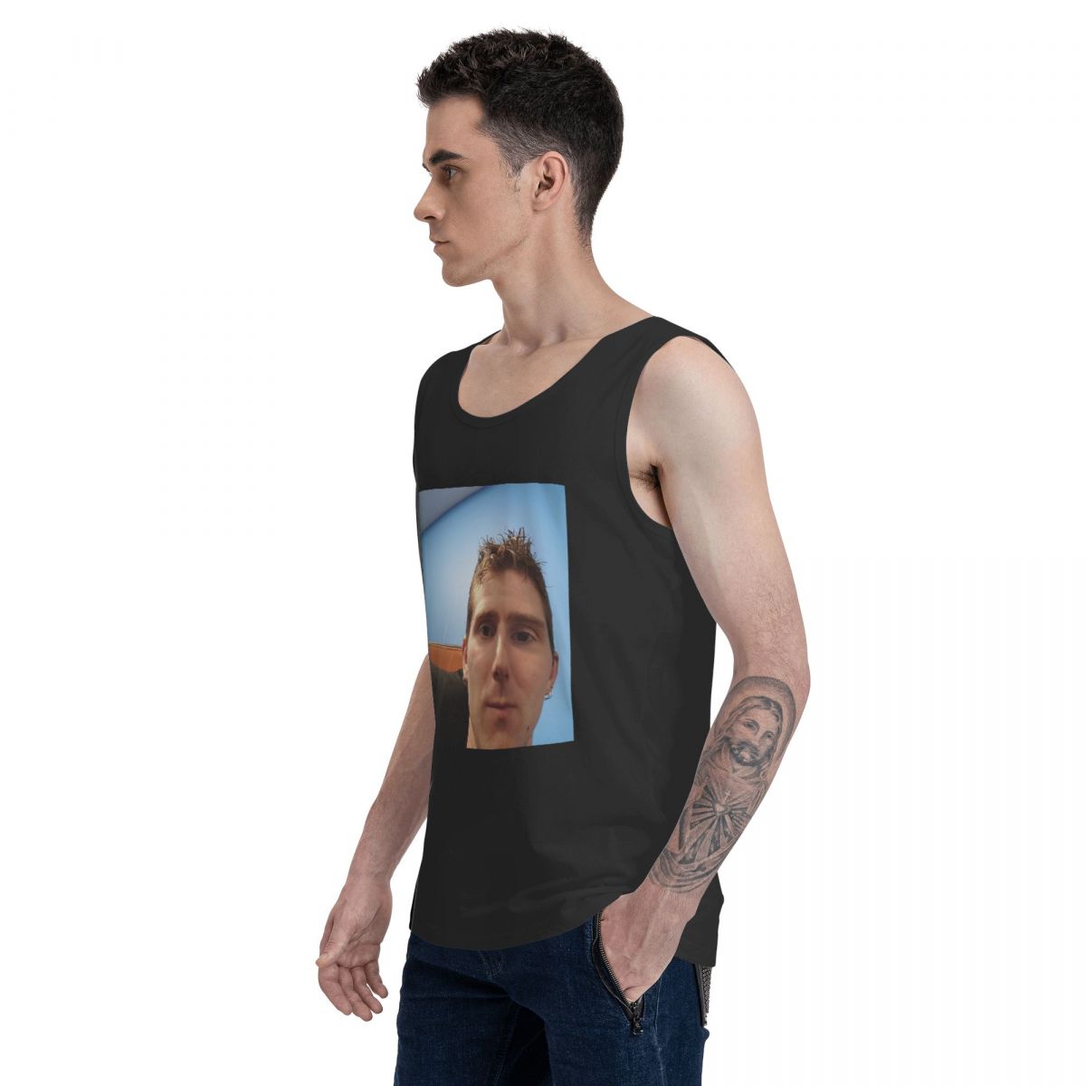 Linus Etch Tips Felpa da uomo  - Summer Clothing Tips recensione e prezzo