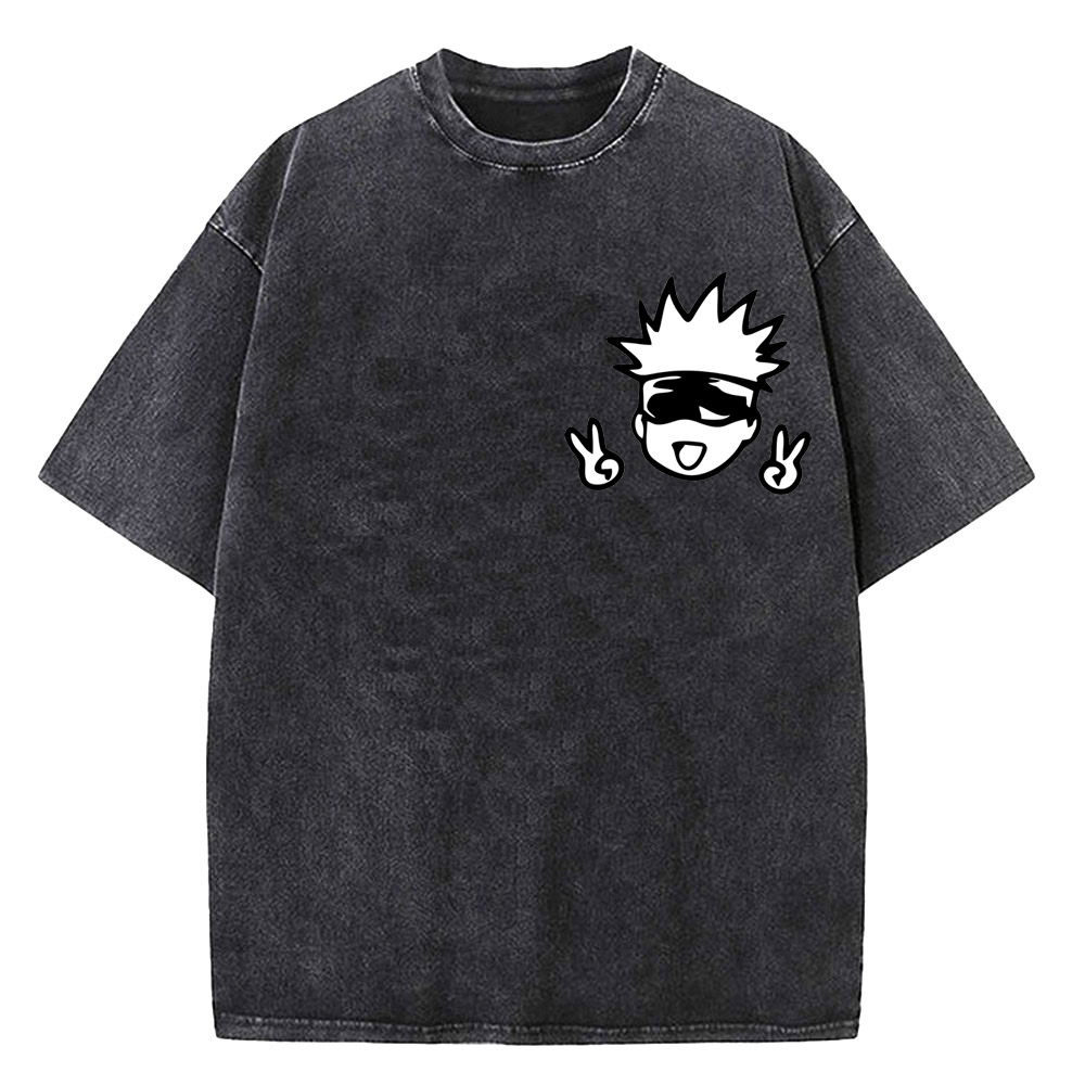Nuove T-shirt Estive 2026 Anim - Summer Clothing Good Quality recensione e prezzo