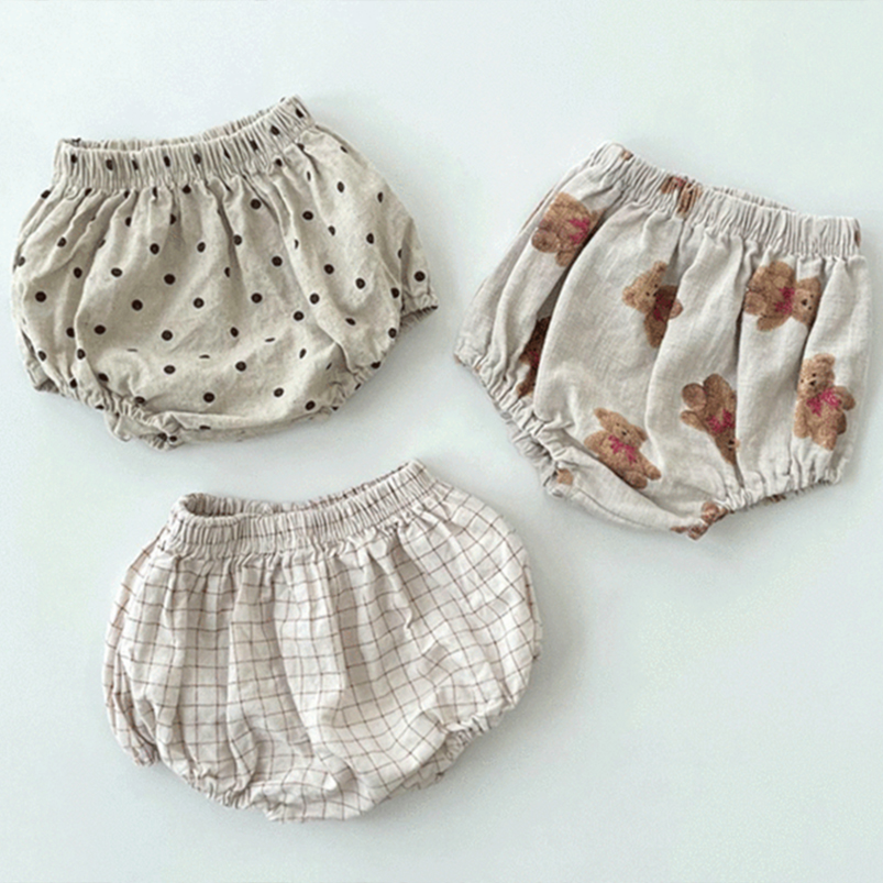 Adorabili pantaloncini per neo - Summer Clothing Newborn recensione e prezzo