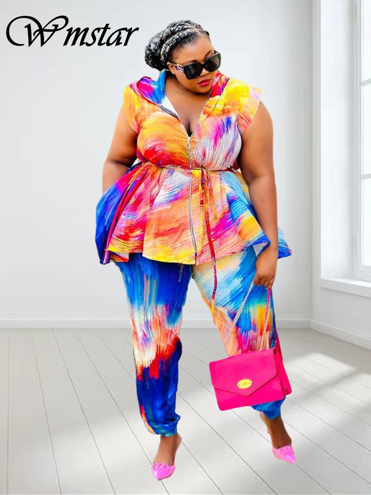 Wmstar Plus Size abbigliamento - Summer Clothing Wholesale recensione e prezzo