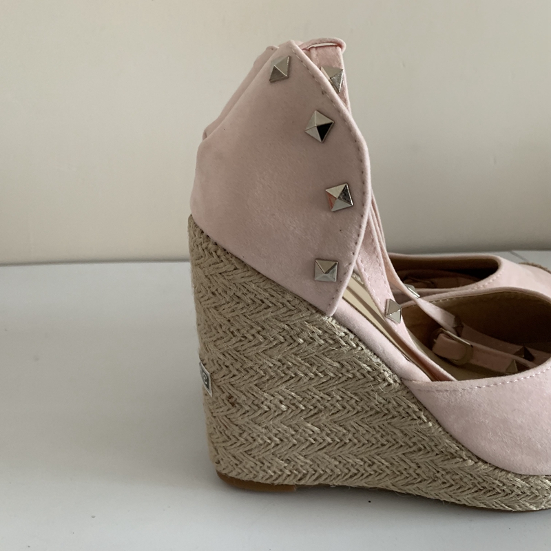 SIMLOVEYO espadrillas Sandali  - Espadrille Sandal Women recensione e prezzo