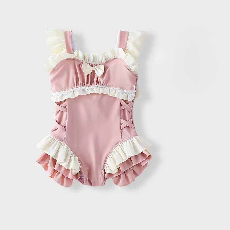 Costume da bagno per bambina M - Summer Clothing Newborn recensione e prezzo