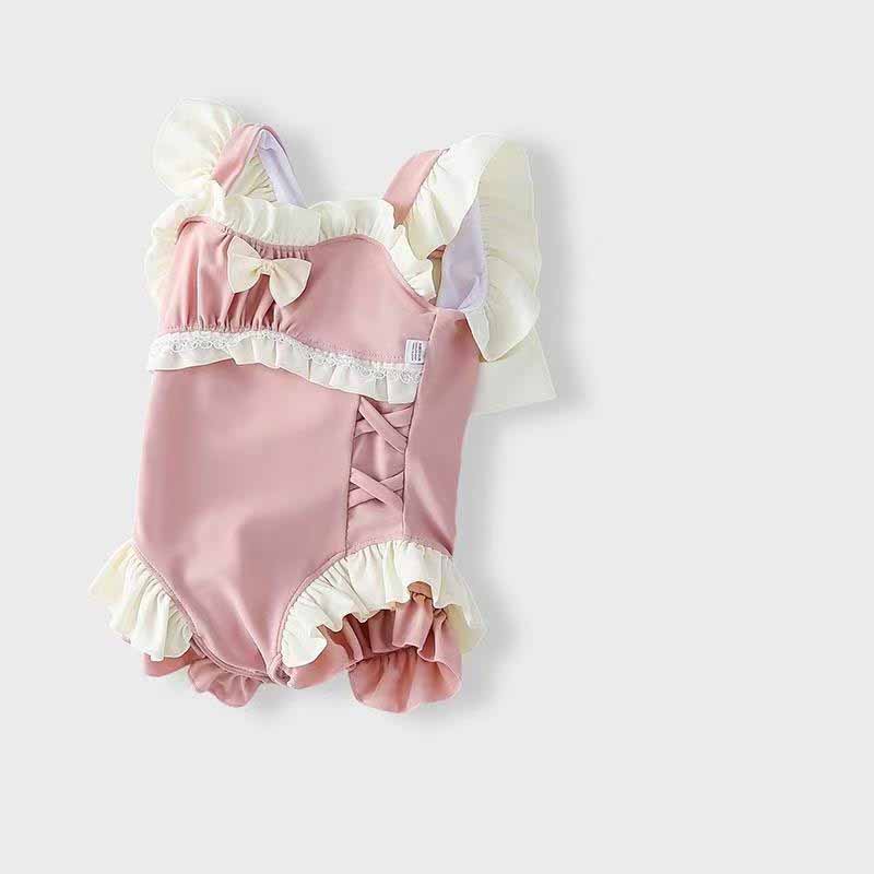 Costume da bagno per bambina M - Summer Clothing Newborn recensione e prezzo
