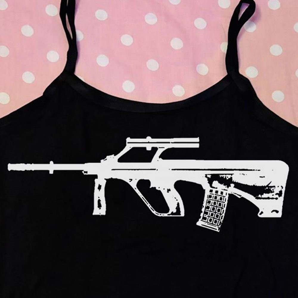 Gilet Senza Maniche Stile Y2K  - Summer Clothing Newborn recensione e prezzo