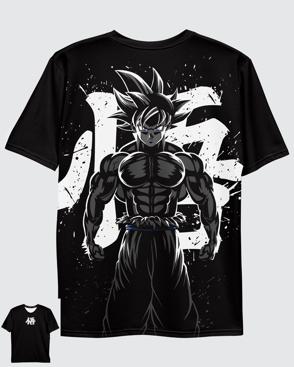 T-shirt Oversize Dragon Ball E - Summer Clothing Good Quality recensione e prezzo