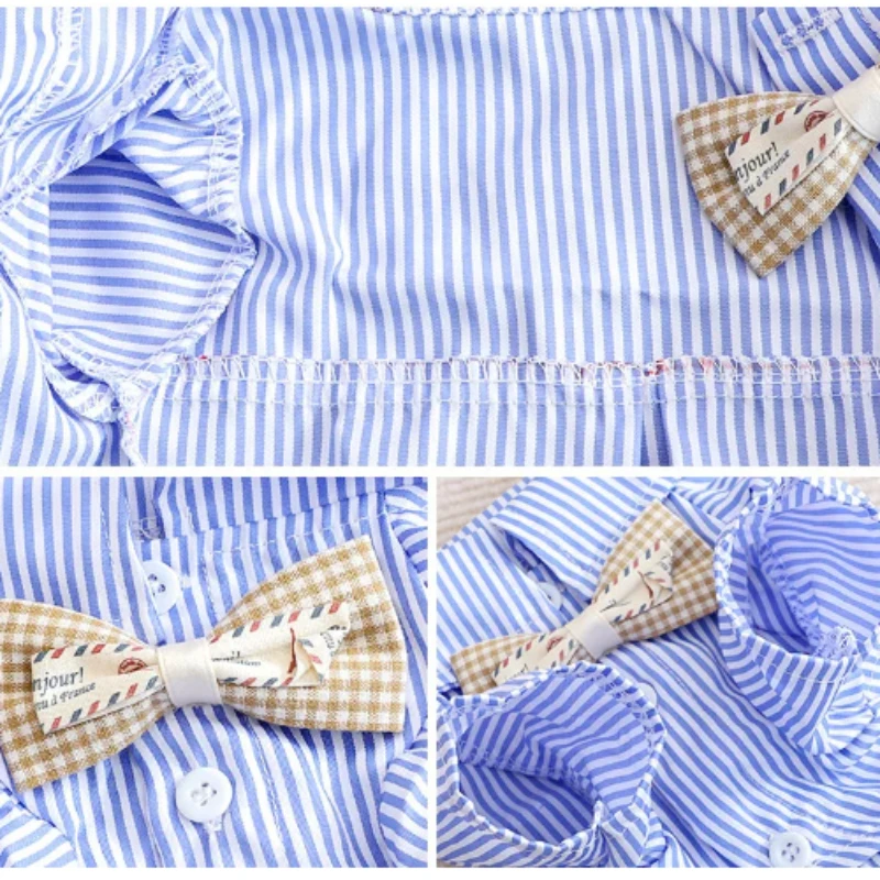 Abbigliamento per Cani, Camici - Summer Clothing Wholesale recensione e prezzo
