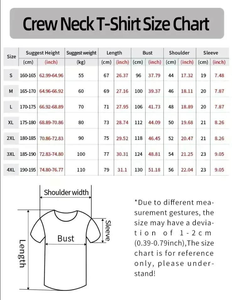 T-shirt Anime Pokémon Gyarados - Summer Clothing Good Quality recensione e prezzo