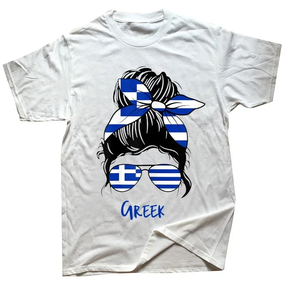 2025 new model Gphic Cotton St - Summer Clothing For Greece recensione e prezzo