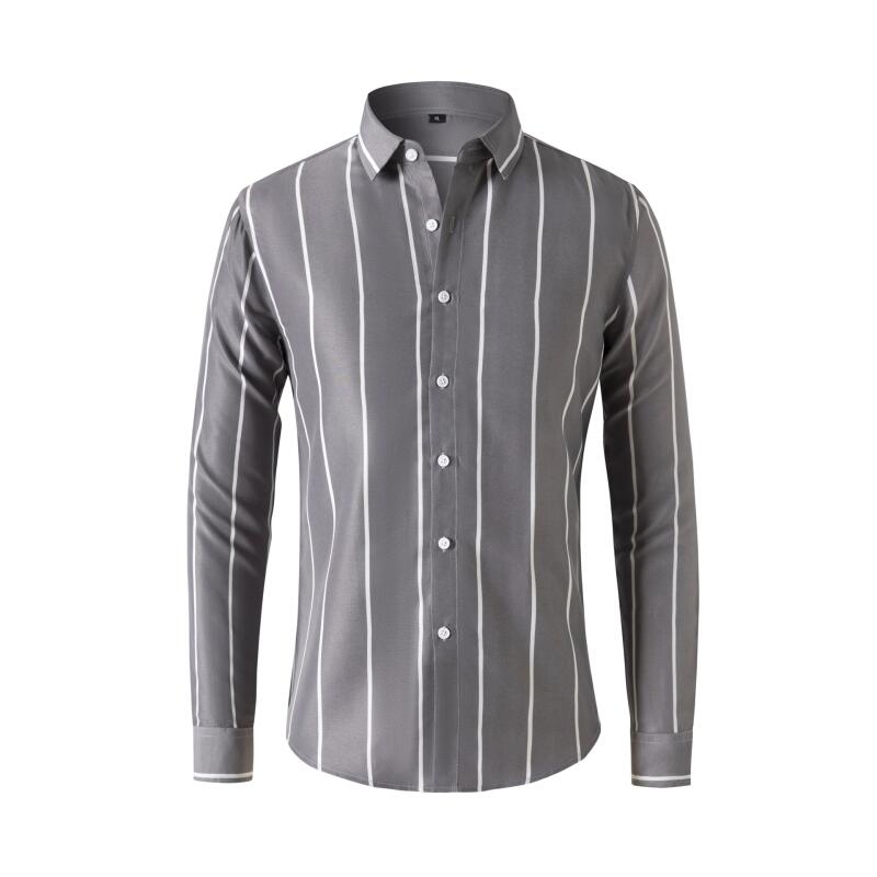 Camicia Elegante a Righe da Uo - Summer Clothing Dress recensione e prezzo