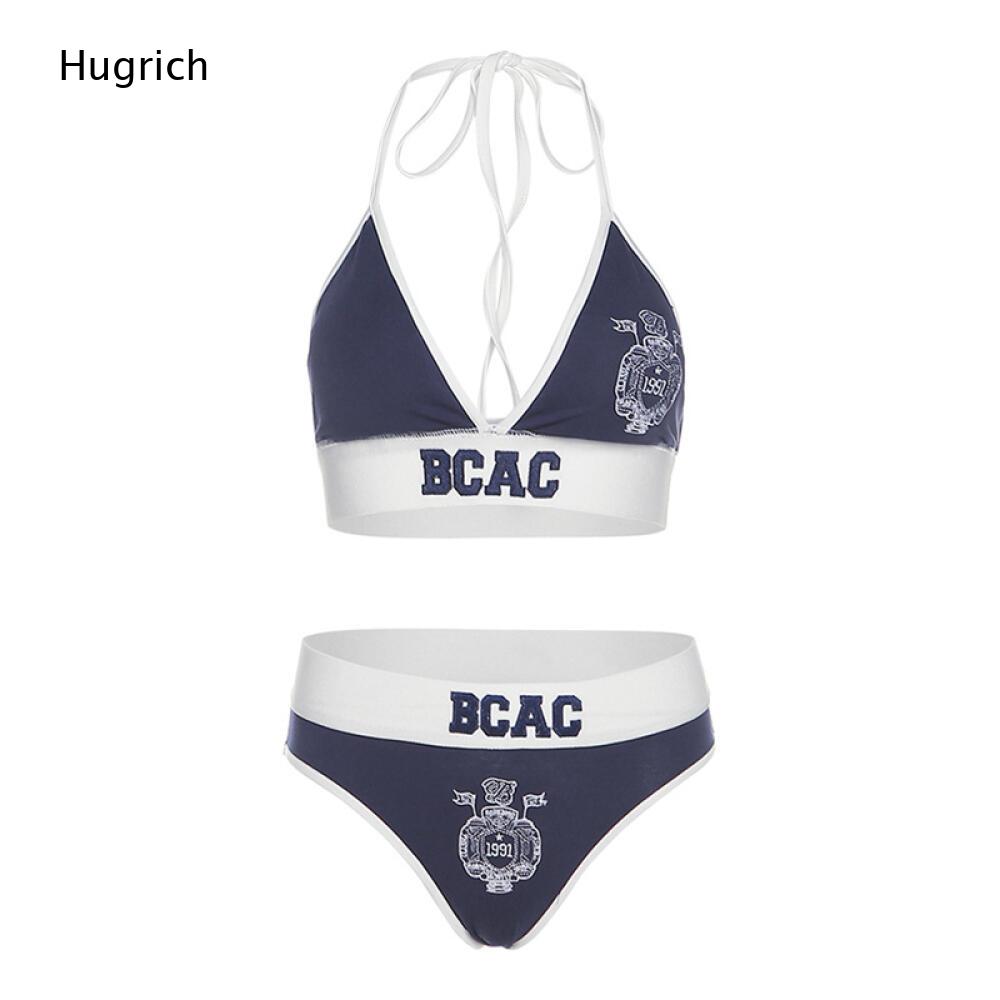Costume da bagno due pezzi da  - Halter Neck Top recensione e prezzo