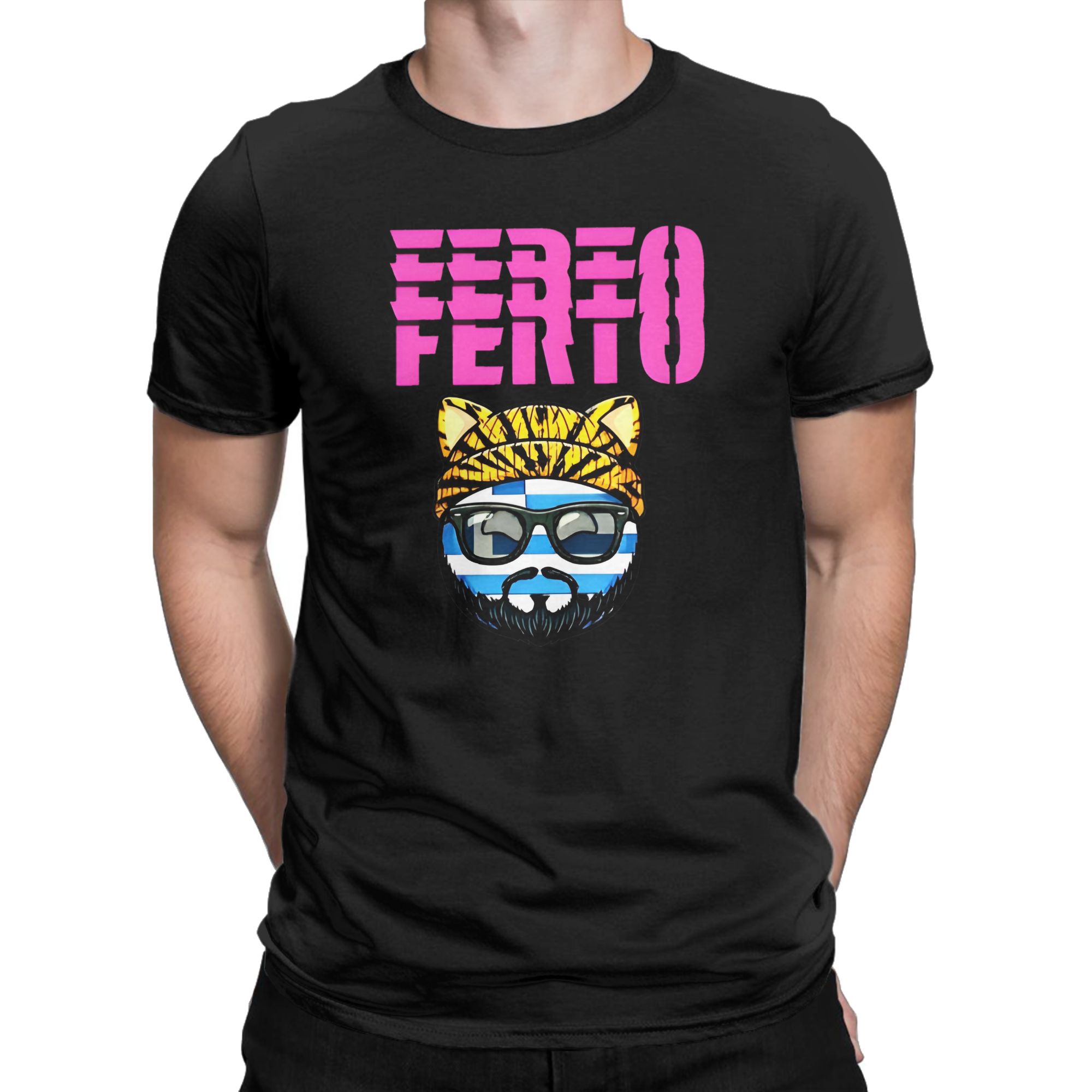 Eurovision 2026 Akylas FERTO - - Summer Clothing For Greece recensione e prezzo