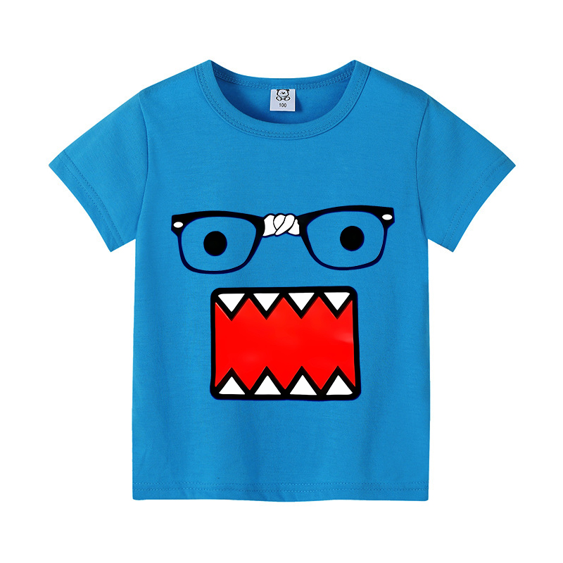 Magliette a maniche corte con  - Summer Clothing Newborn recensione e prezzo