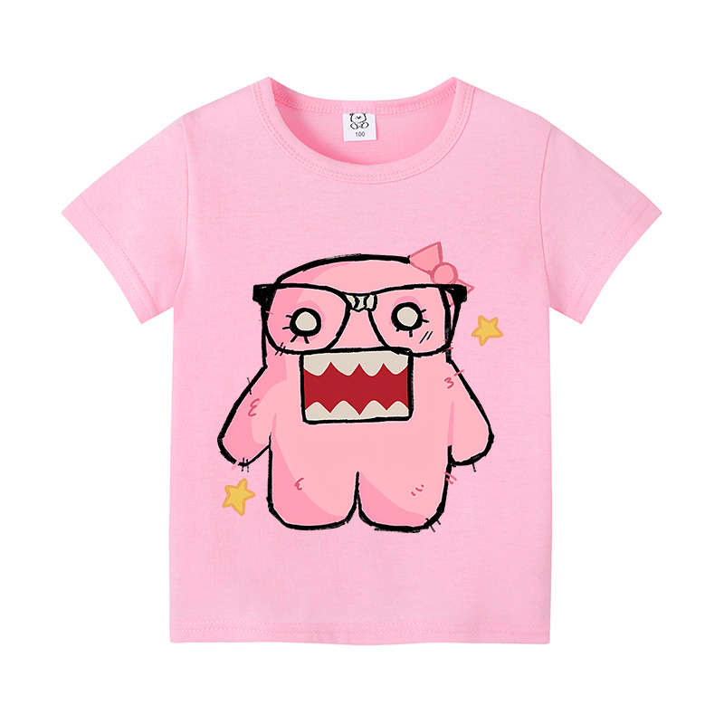 Magliette a maniche corte con  - Summer Clothing Newborn recensione e prezzo