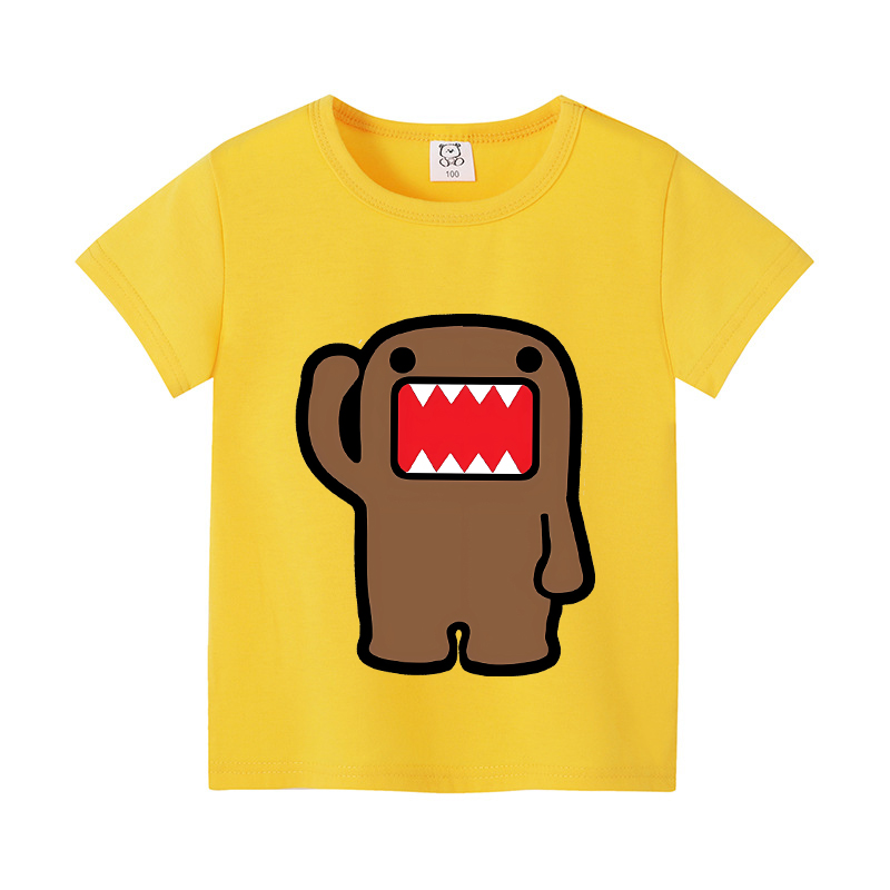 Magliette a maniche corte con  - Summer Clothing Newborn recensione e prezzo