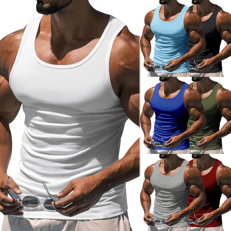 Canotta Sportiva Estiva da Uom - Summer Clothing Amazon recensione e prezzo