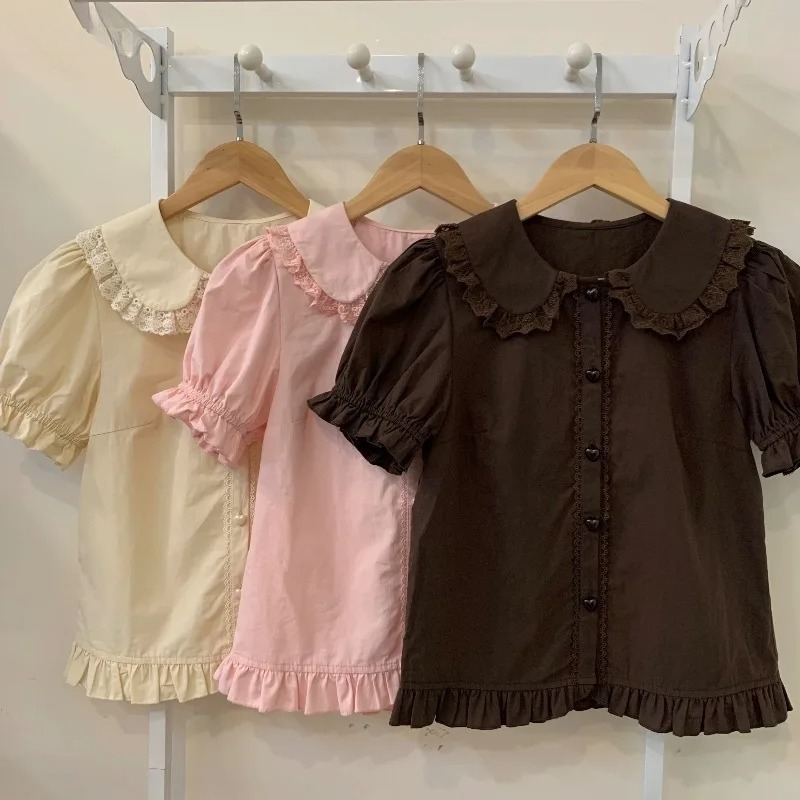 Estate giapponese Kawaii Lolit - Summer Clothing Kids recensione e prezzo