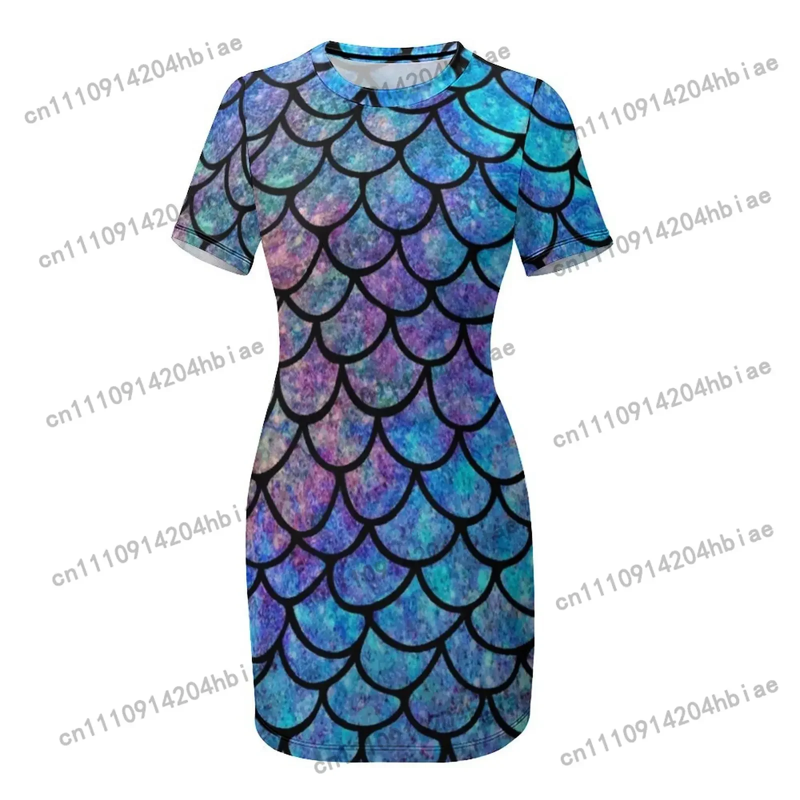 Abito Estivo da Donna con Mani - Summer Clothing Juniors recensione e prezzo