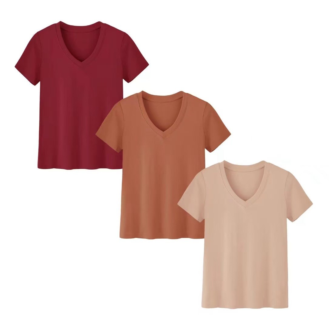 Completo T-shirt a maniche cor - Summer Clothing Amazon recensione e prezzo