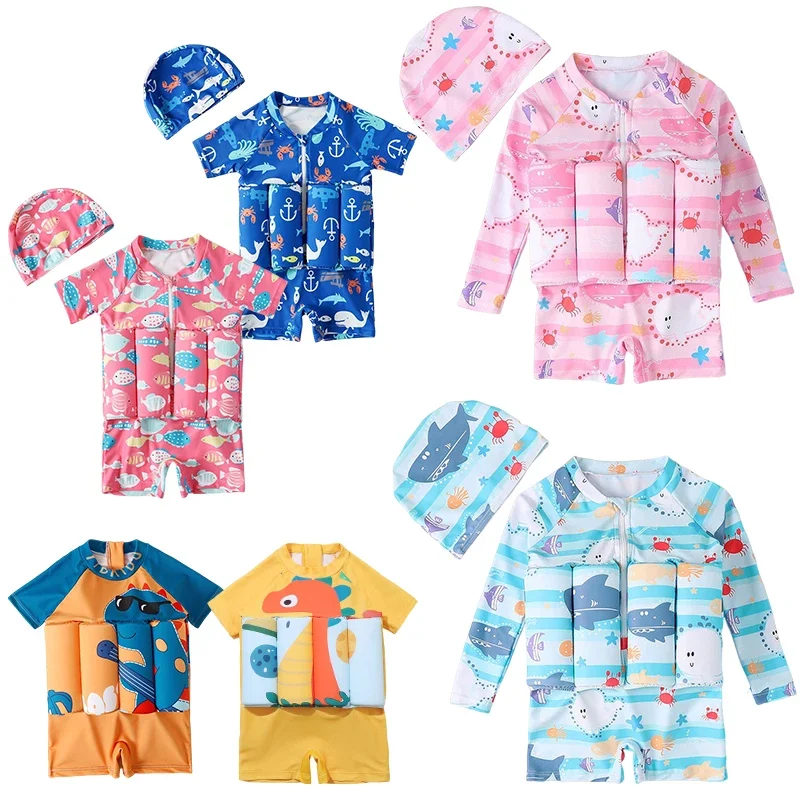 Costume da bagno galleggiante  - Summer Clothing Newborn recensione e prezzo