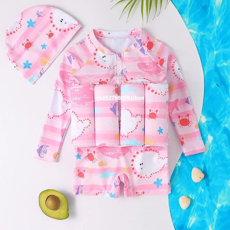Costume da bagno galleggiante  - Summer Clothing Newborn recensione e prezzo