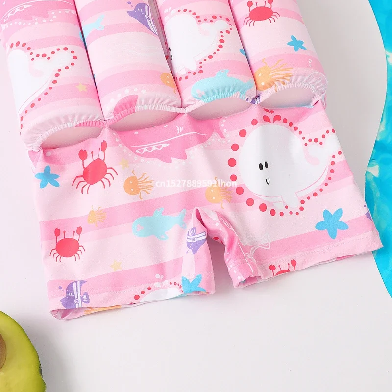 Costume da bagno galleggiante  - Summer Clothing Newborn recensione e prezzo