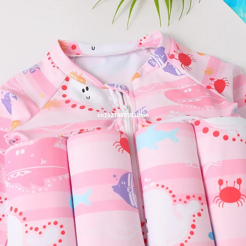 Costume da bagno galleggiante  - Summer Clothing Newborn recensione e prezzo