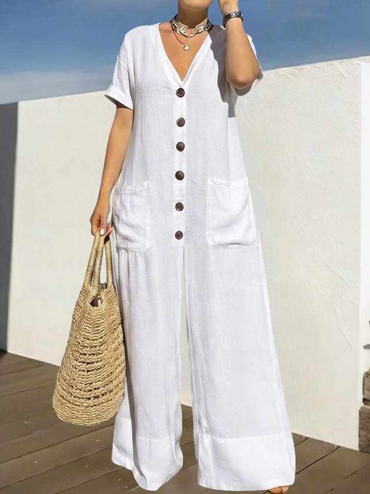 Tuta da donna taglie forti, ab - Summer Clothing Wholesale recensione e prezzo