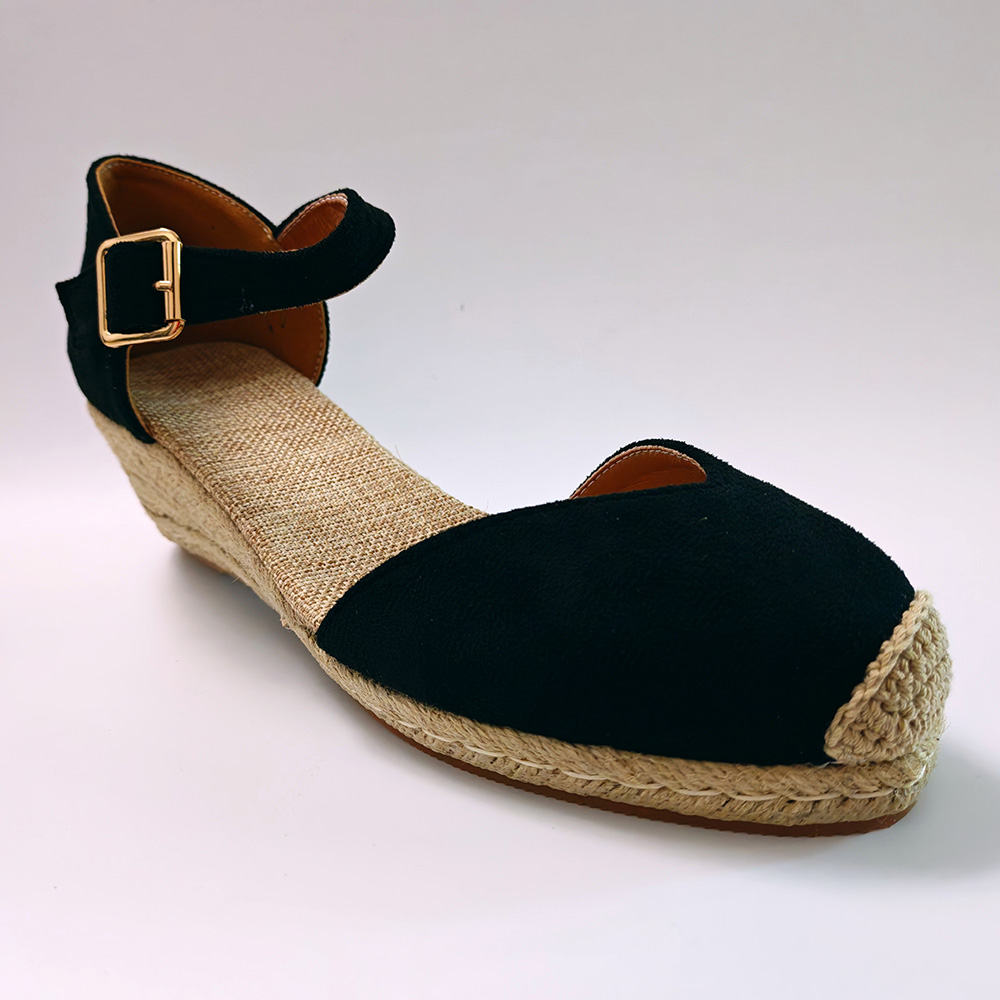 Sandali con Zeppa Espadrillas  - Espadrille Sandal Women recensione e prezzo