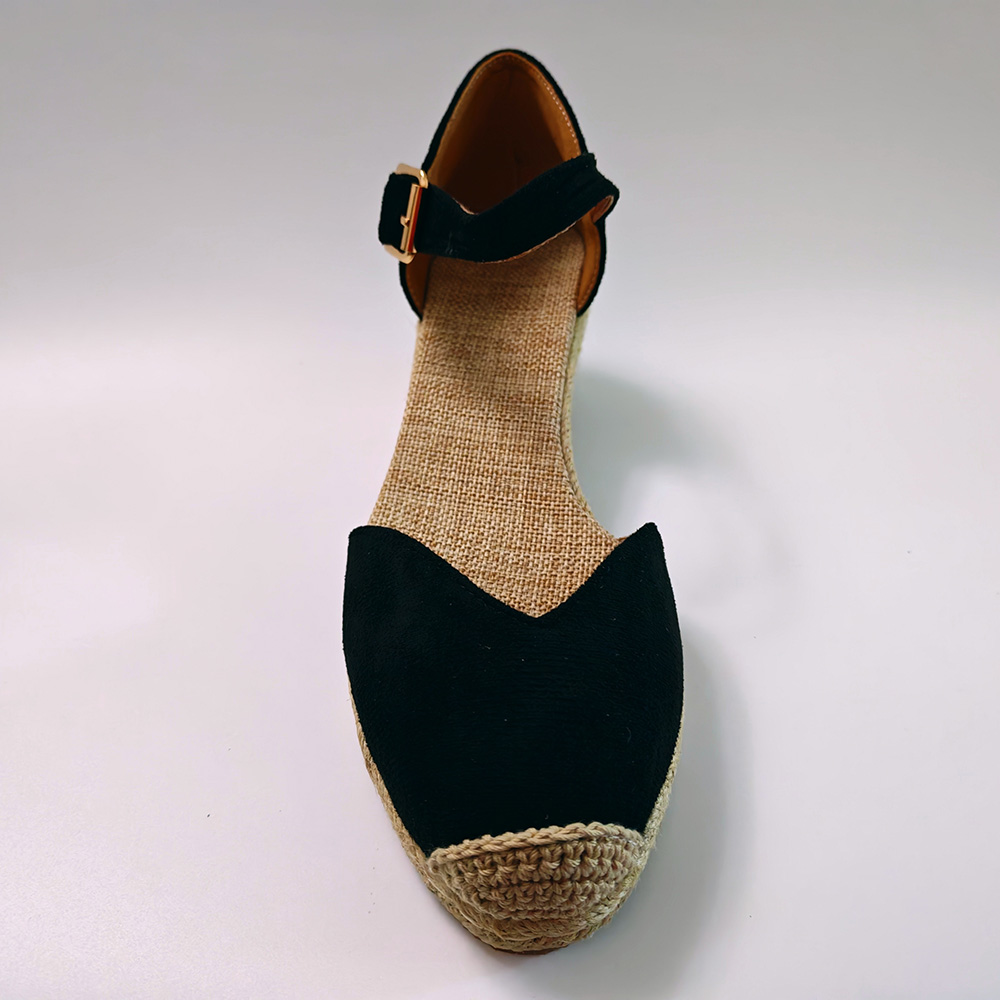 Sandali con Zeppa Espadrillas  - Espadrille Sandal Women recensione e prezzo