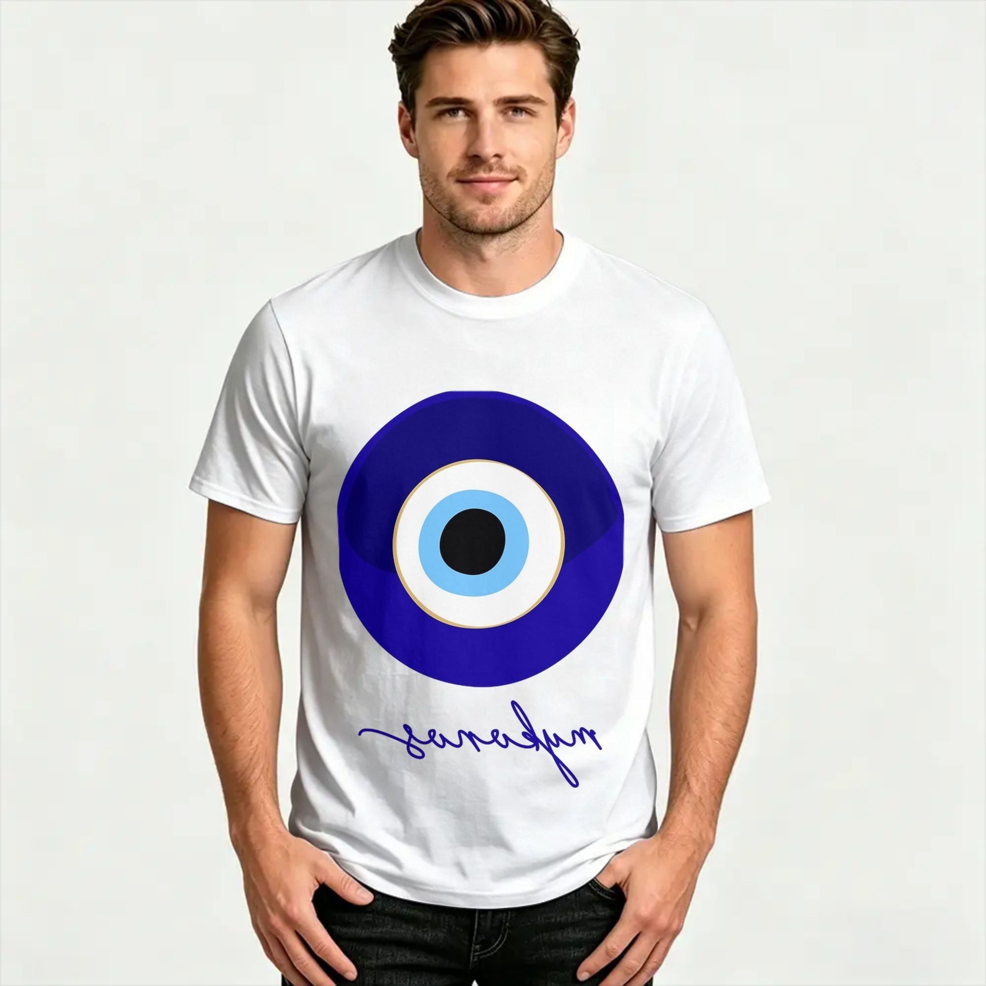 MYKONOS - GREECE, edizione mat - Summer Clothing For Greece recensione e prezzo
