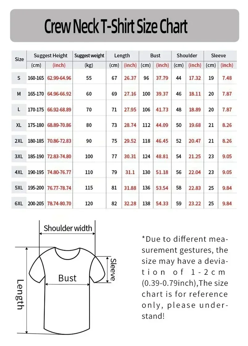 T-shirt Unisex Jujutsu Kaisen  - Summer Clothing Good Quality recensione e prezzo