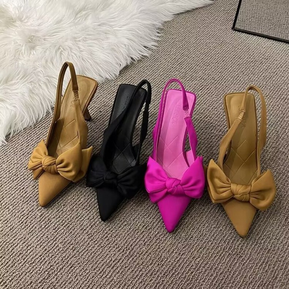 Scarpe da Donna Estate 2026 Nu - Summer Clothing Dress recensione e prezzo