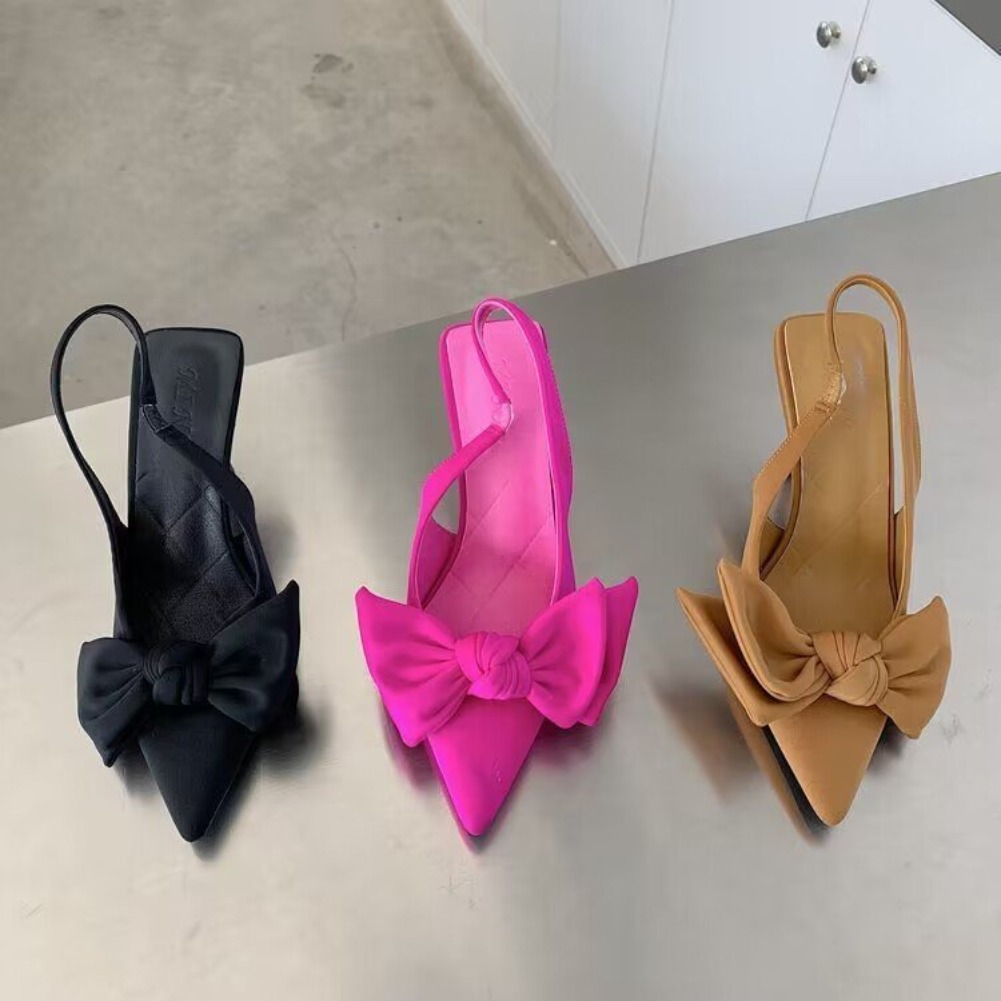 Scarpe da Donna Estate 2026 Nu - Summer Clothing Dress recensione e prezzo