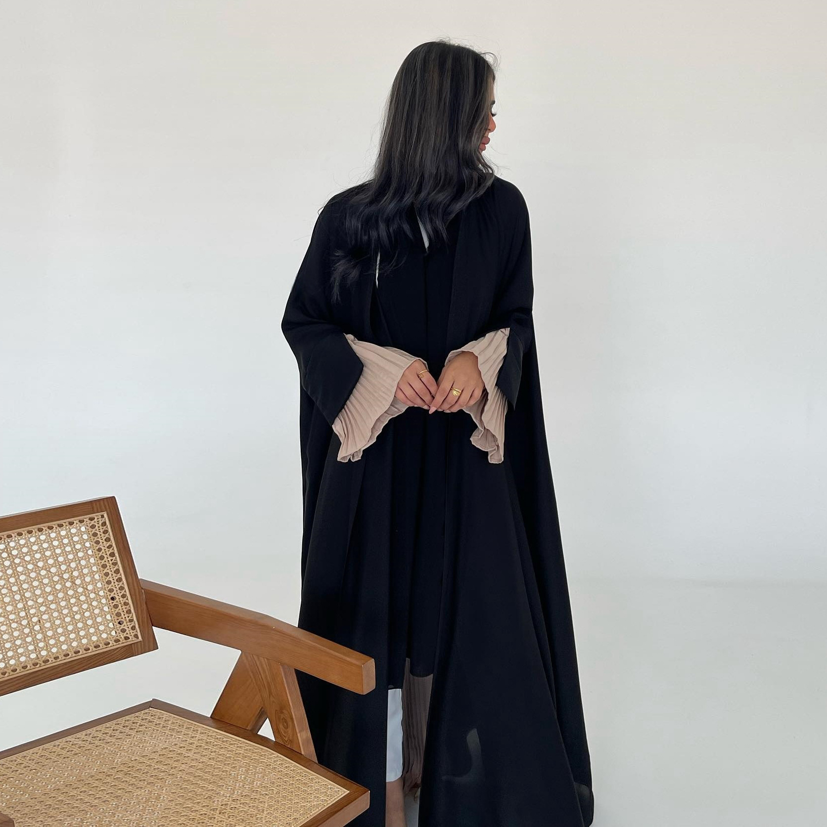 Elegante Abaya all'ingrosso Du - Summer Clothing Wholesale recensione e prezzo